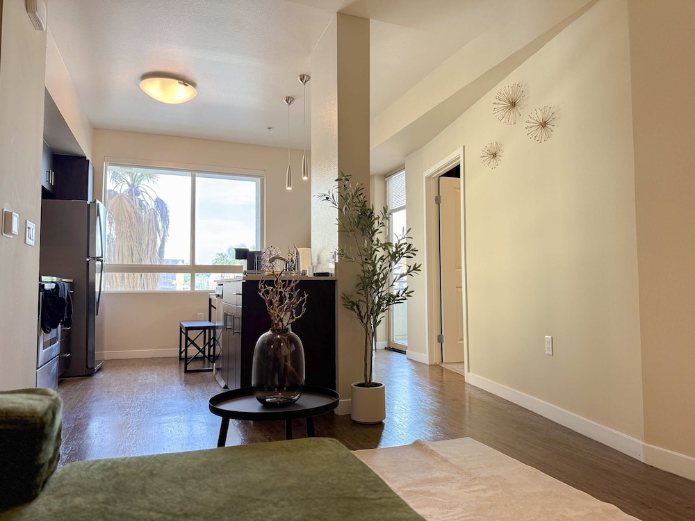 Luxe Deco Haven Pool Gym Parking Close to Disneyland, Φωτογραφία 51