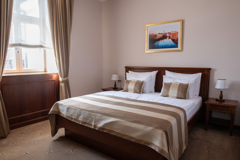 Superior Double Room photo 1
