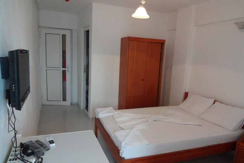 Classic Room, Sea View photo 2