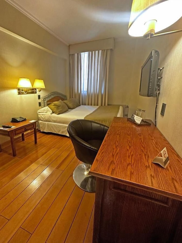 Standard Room photo 3
