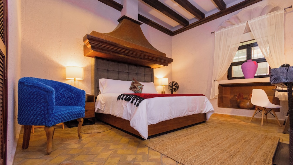 Suite (Fuego) - Photo 8