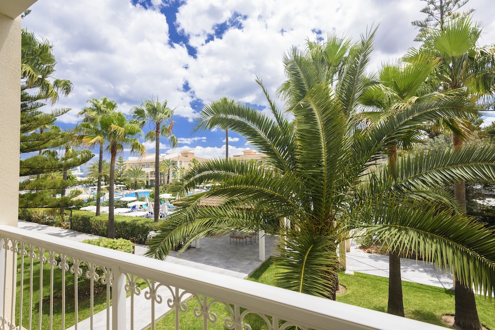 One Bedroom Apartment Pool View - Photo 2