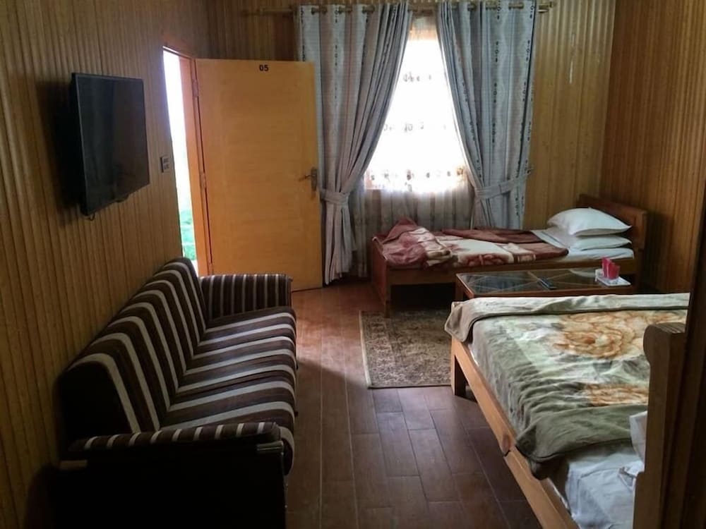 Family Triple Room photo 2
