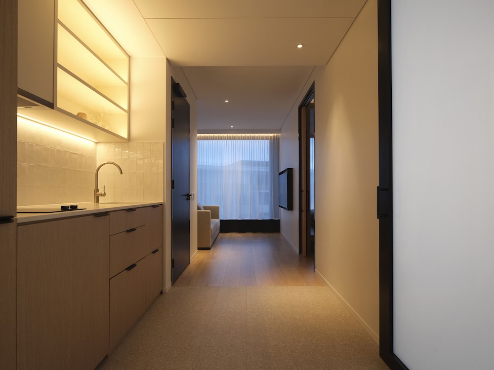 Superior Apartment, 1 King Bed with Sofa bed