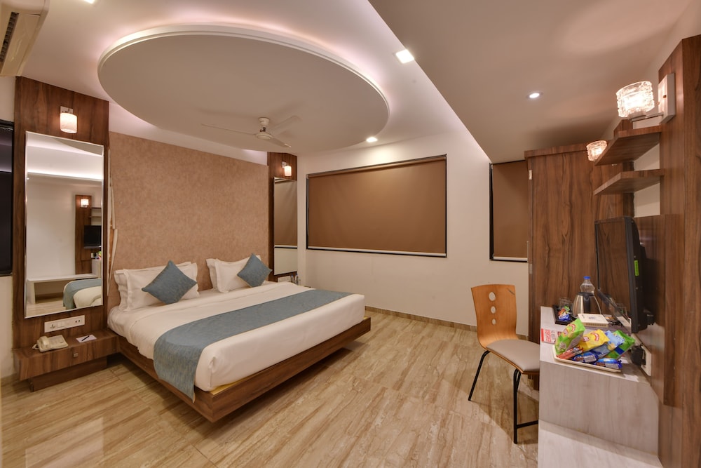 Standard Room photo 3