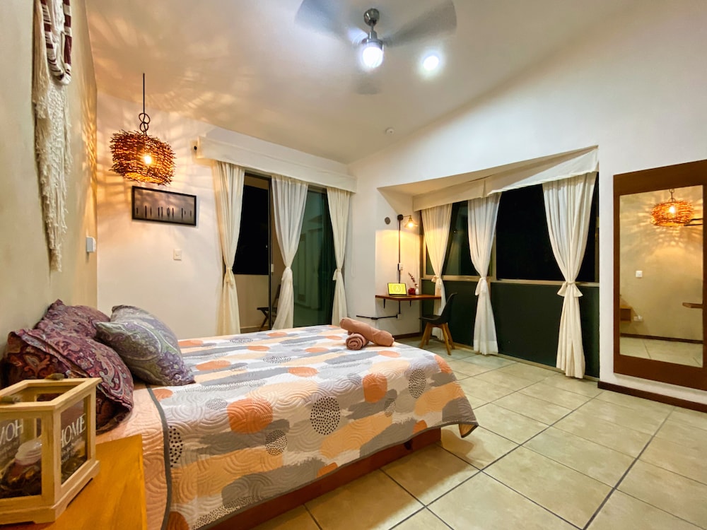 Comfort Room