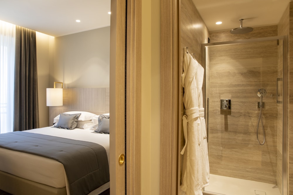 Duomo Grand Apartment Two Bedrooms