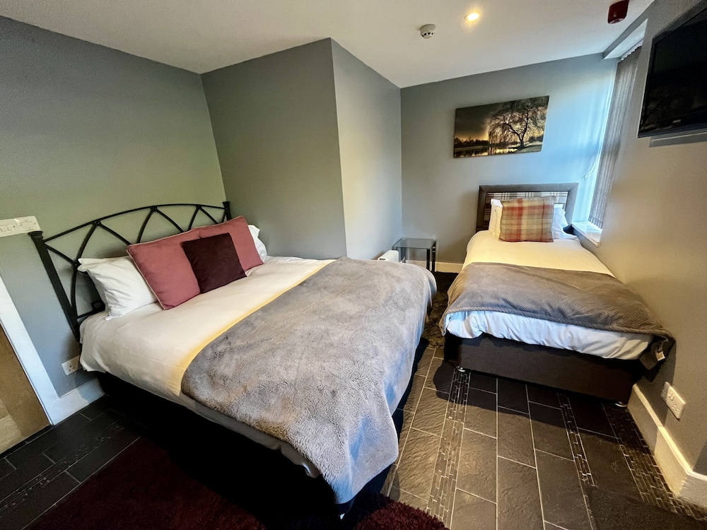 Double Room, Ensuite photo 2