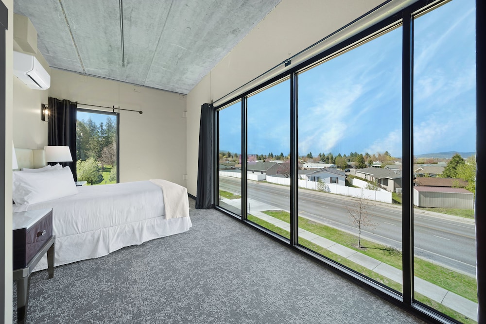 The Suites at Prairie Falls & Event Center, Foto 3