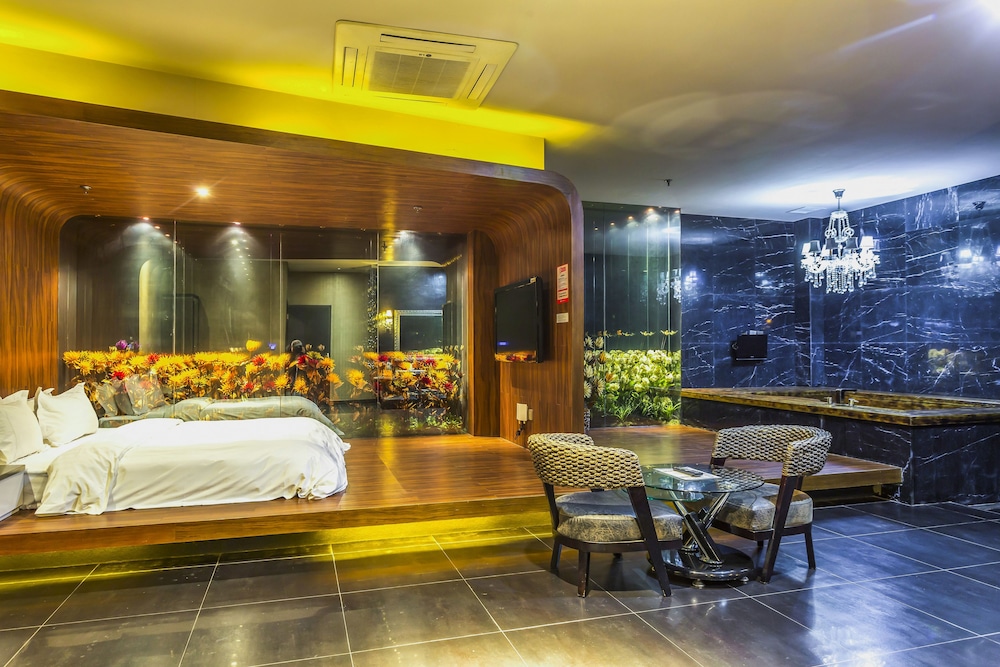 Premier Room A photo 1