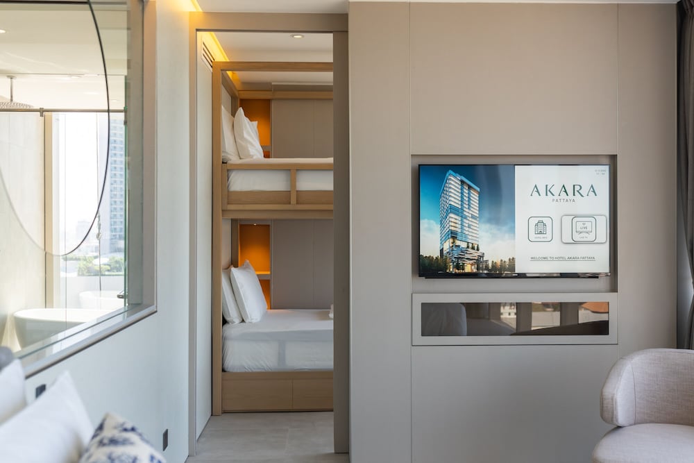 Panorama Family Suite - Photo 6