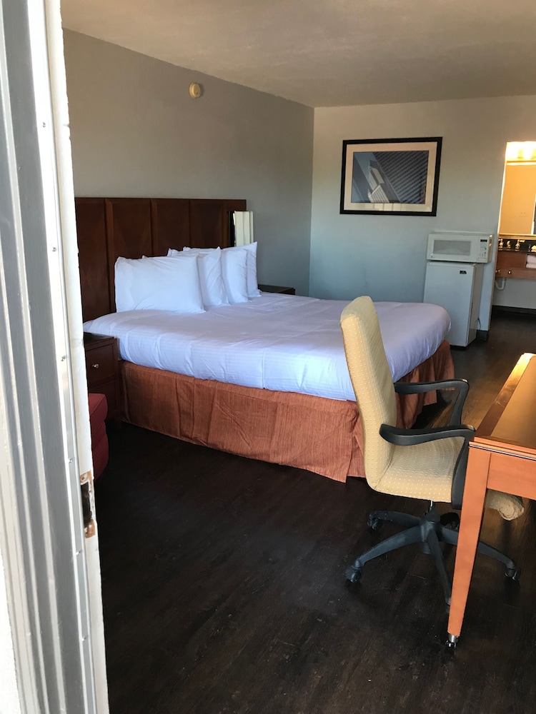 Executive Room, 1 King Bed photo 1