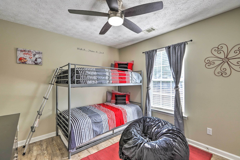 House (5 Bedrooms) photo 1