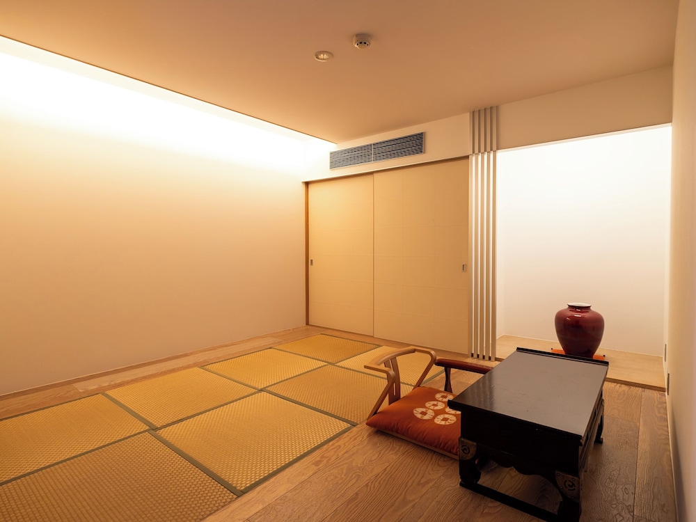 Japanese-style Suite, Private Bathroom, Ground Floor - Photo 4