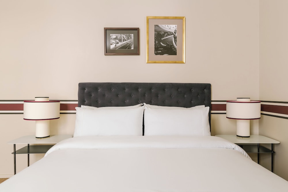 Room, 1 Queen Bed, Terrace photo 3