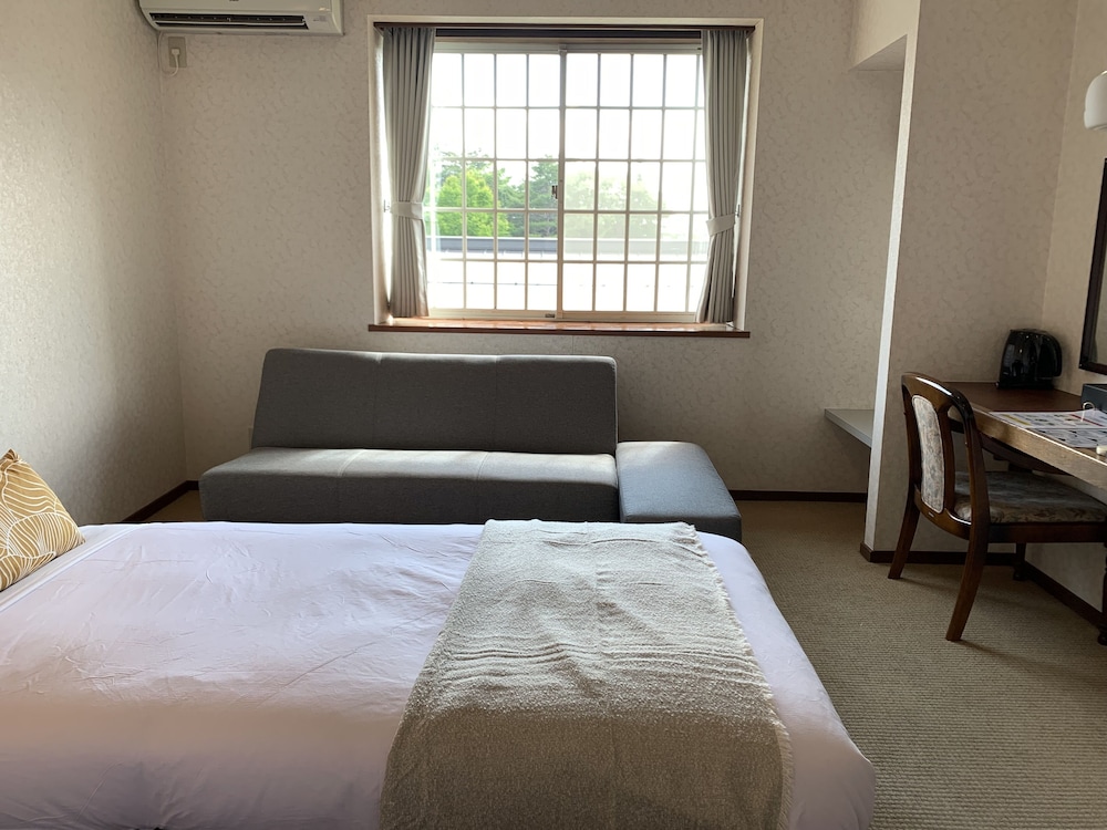 Standard Twin Room, 2 Bedrooms photo 3