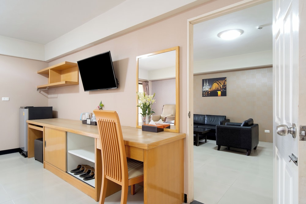 Family Suite photo 3