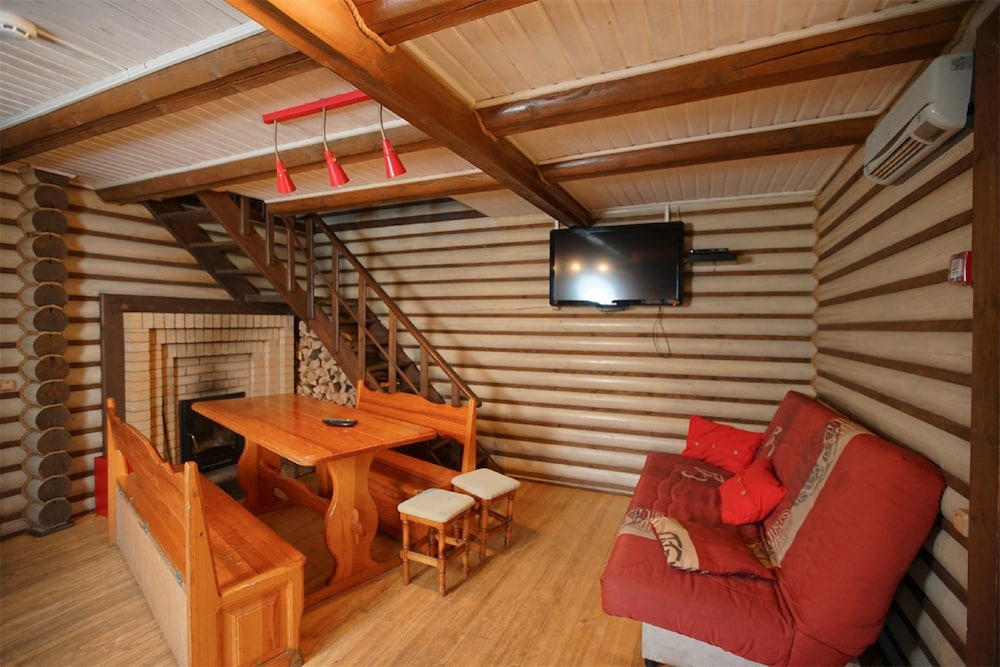 Standard Cottage, Sauna photo 3