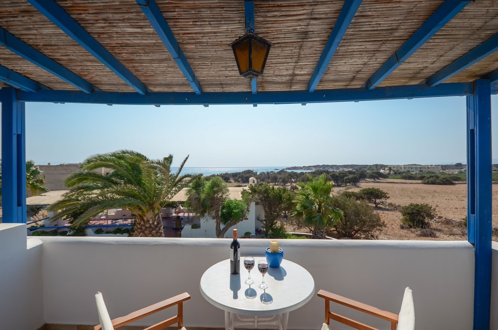Studio, Sea View photo 3