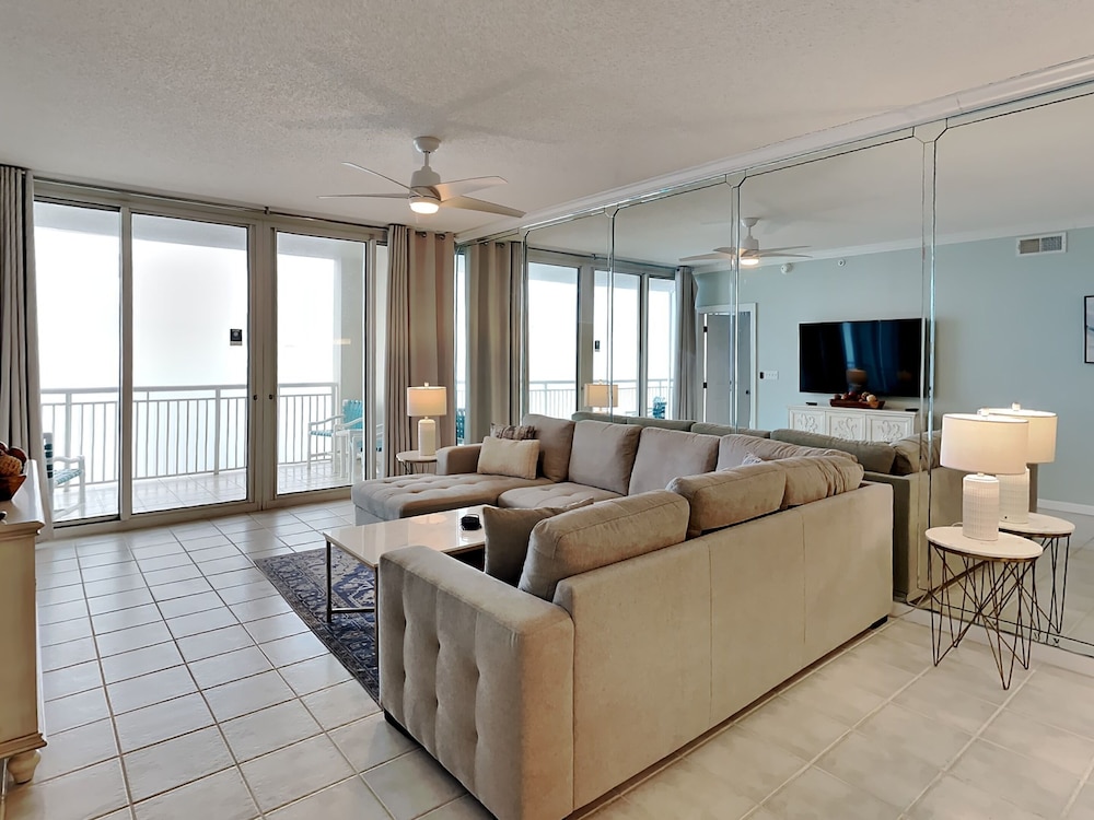 Condo, Multiple Beds, Balcony, Ocean View (#705 - No Pets)