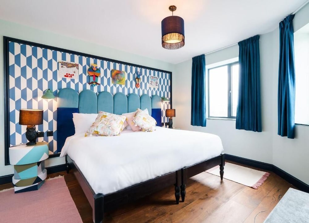 Comfort Double or Twin Room, City View photo 1