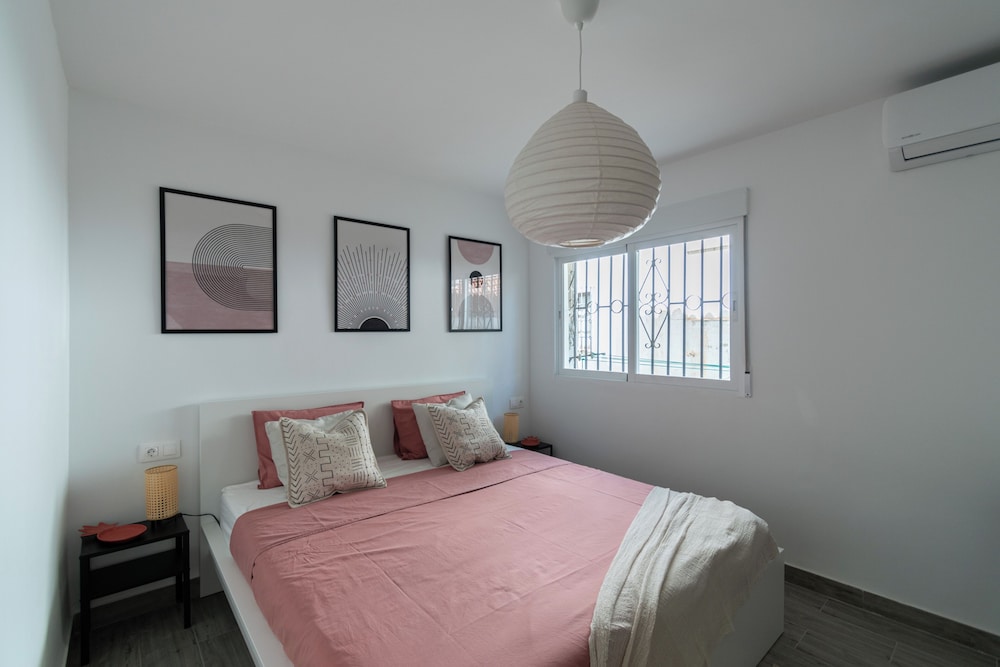 Apartamento, 3 habitaciones