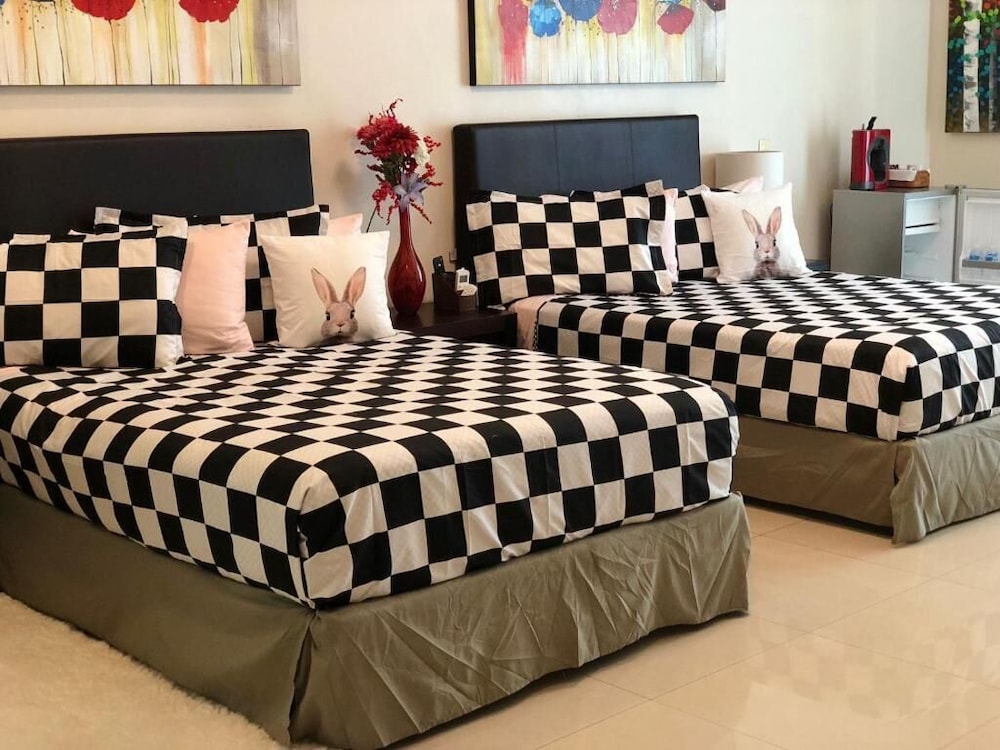 Comfort Quadruple Room photo 1