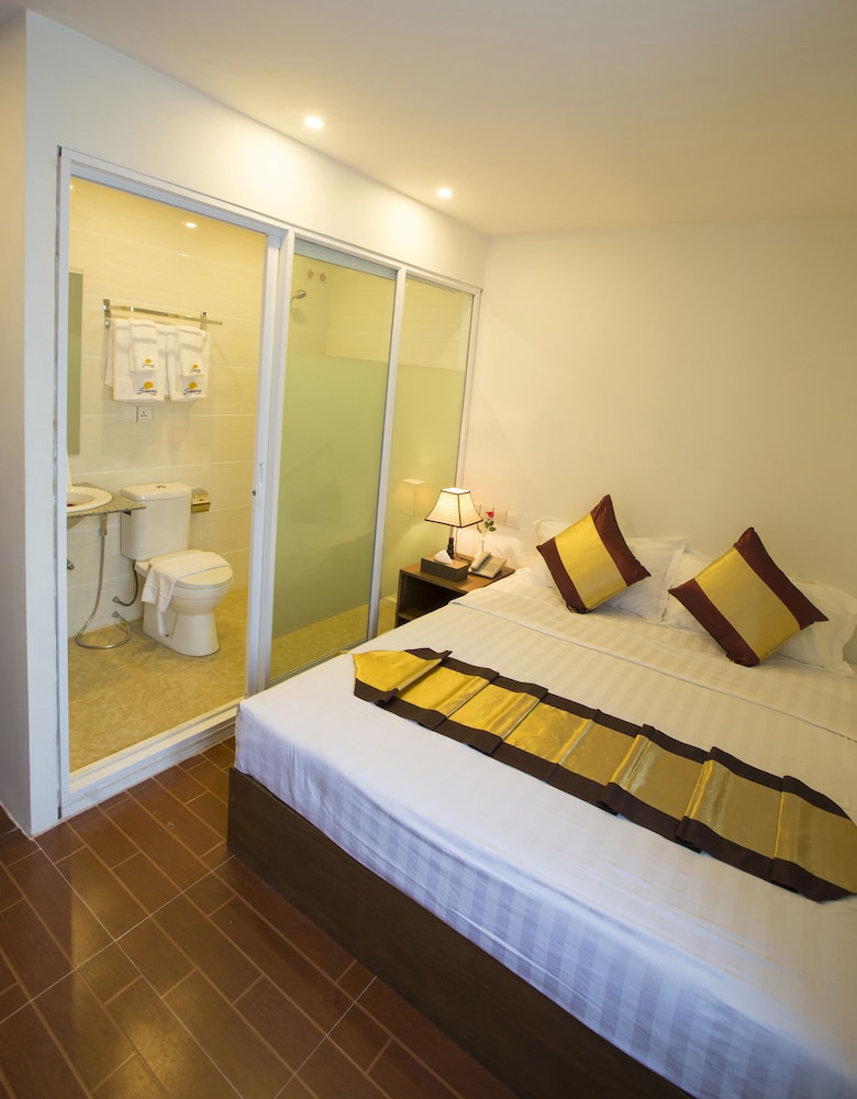 Superior Room photo 2