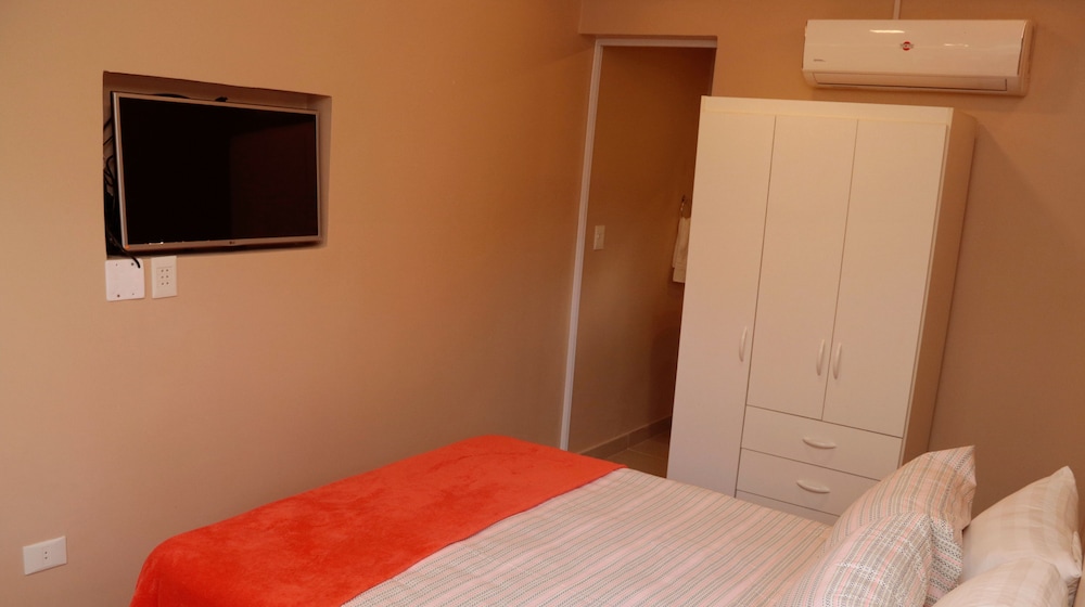 Standard Double Room photo 2