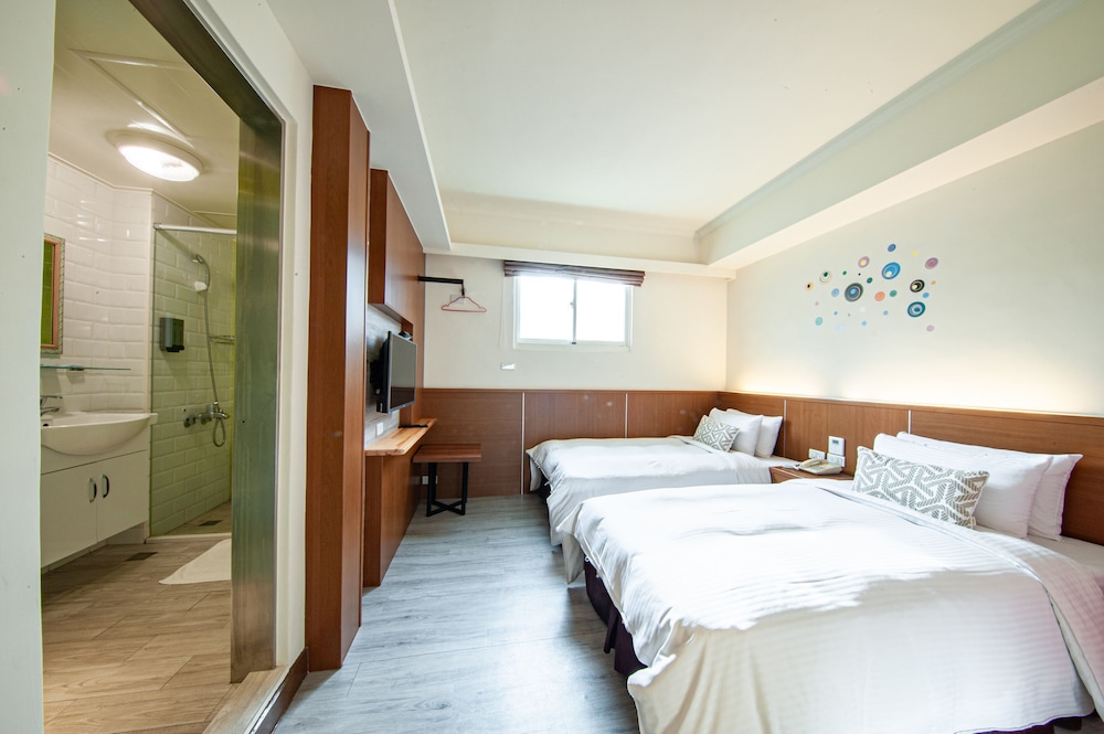 Royal Twin Room photo 3