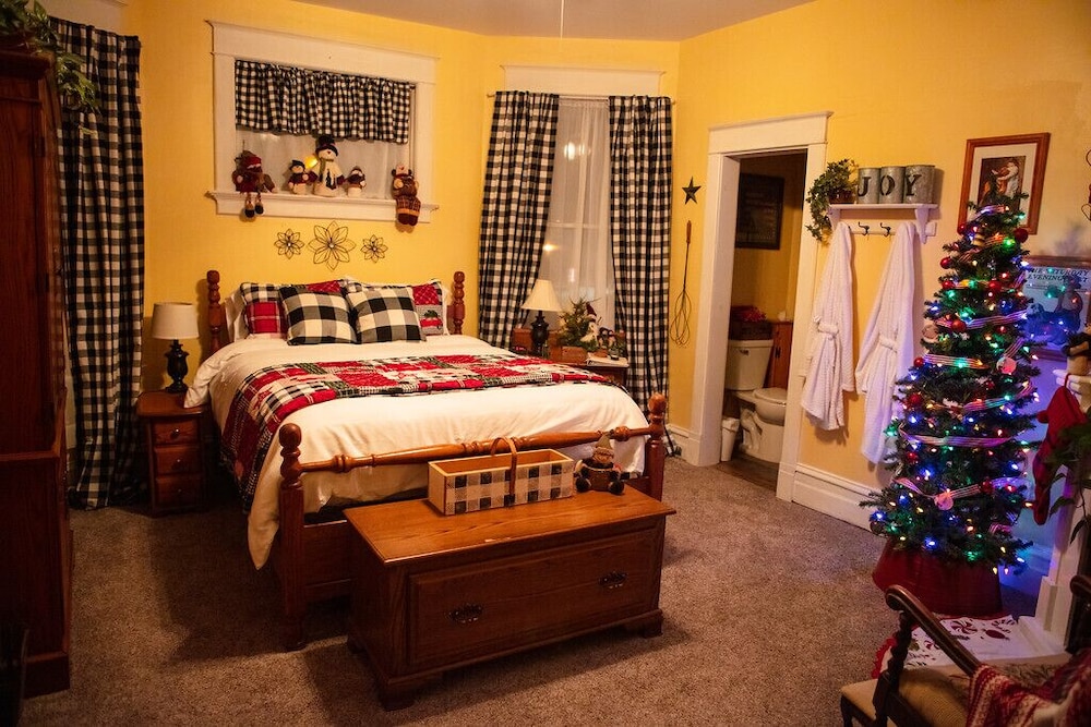Americana Suite photo 3