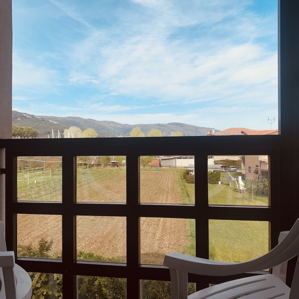 Superior Double or Twin Room, Private Bathroom, Garden Area, photo 6