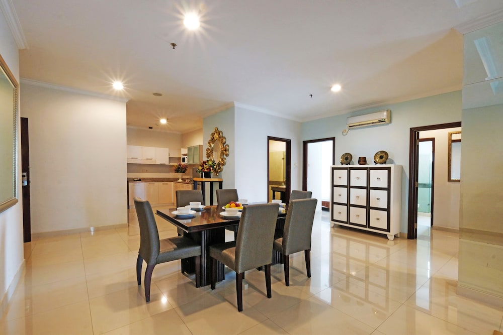 Grand Suite - Photo 4