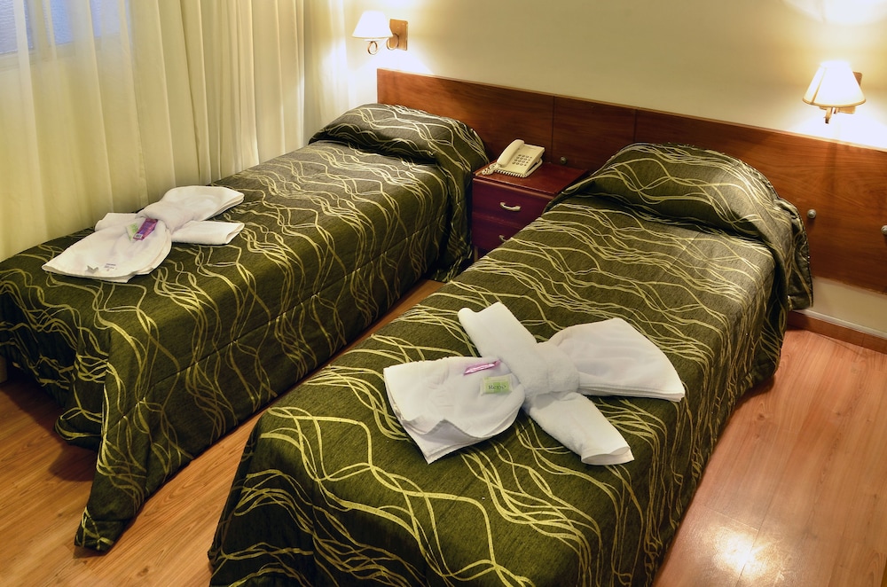 Double Room - Photo 5