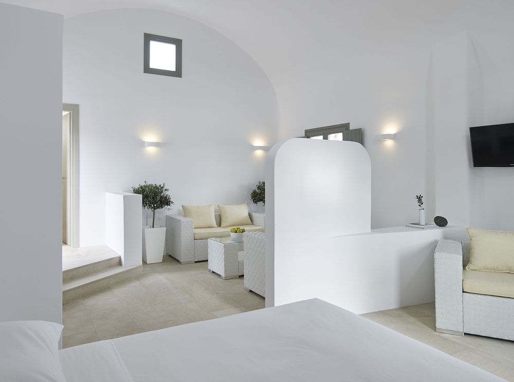 Executive Suite, Sea View