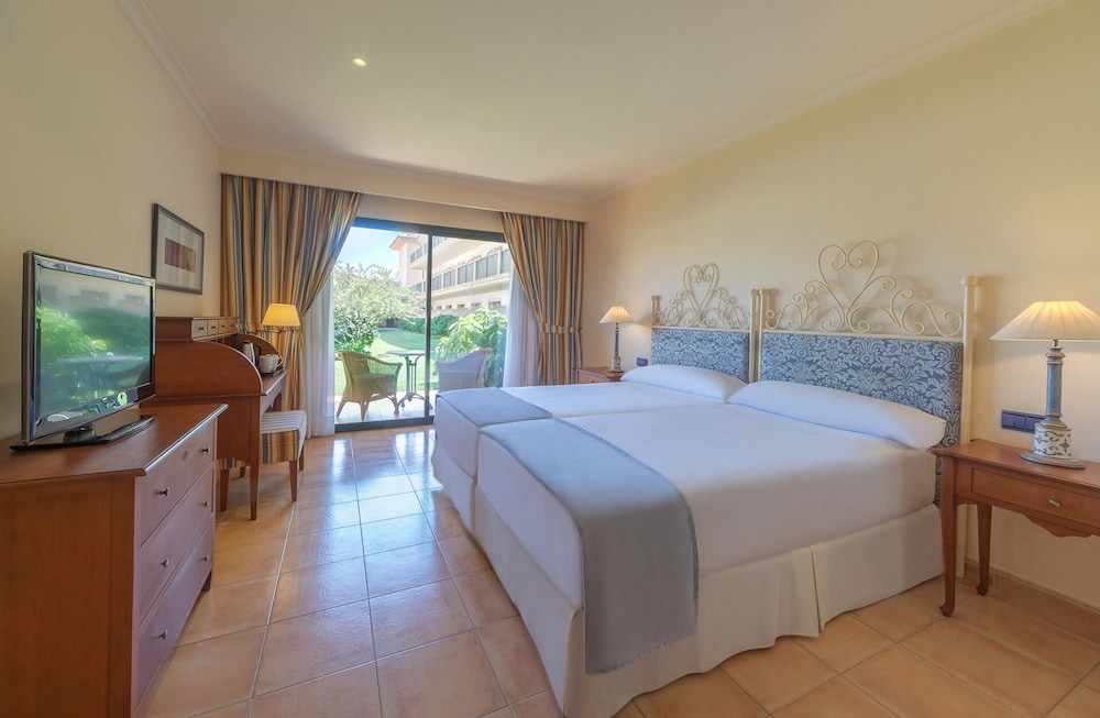 Double Room, Terrace