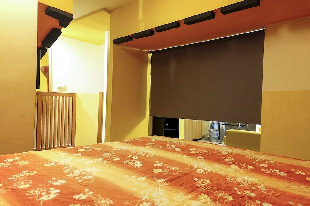 Basic Apartment, 1 Bedroom photo 3