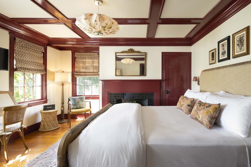 Deluxe Room photo 1