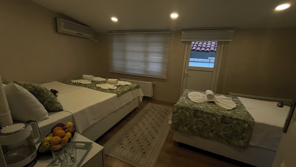 Economy Room photo 3