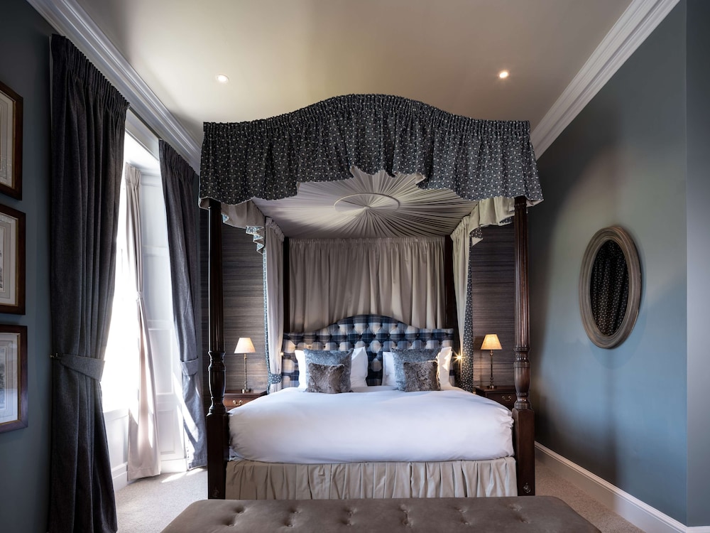 Junior Suite (Castle) - Photo 7