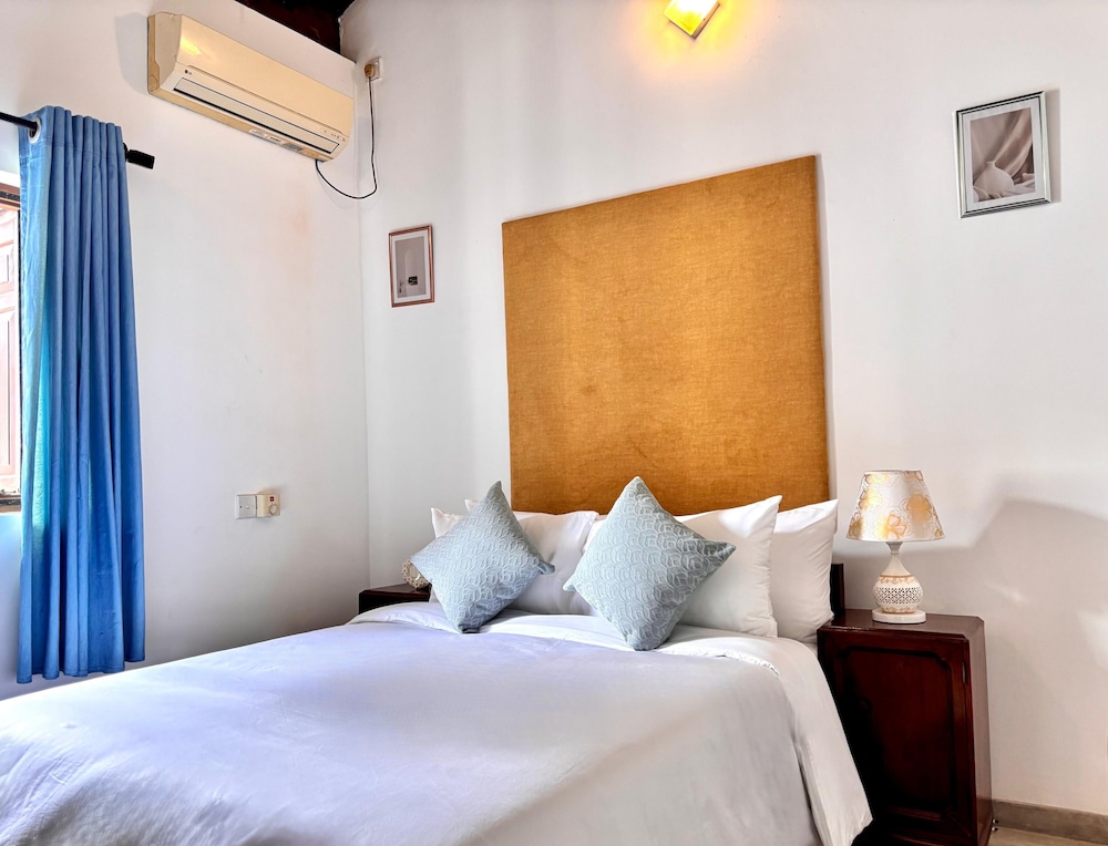 Economy Double Room, 1 Double Bed photo 2
