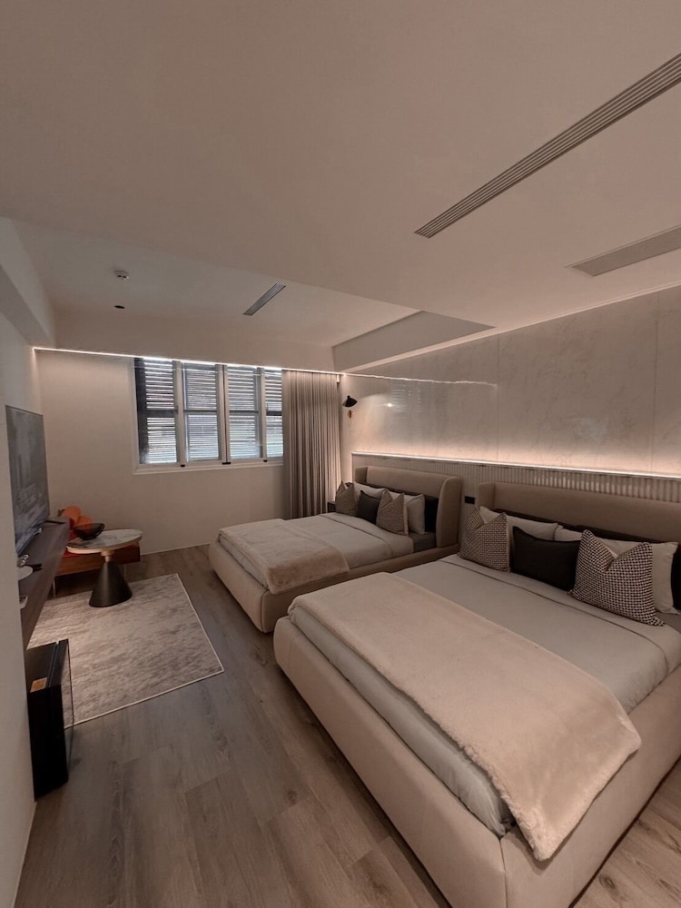 Standard Quadruple Room photo 2