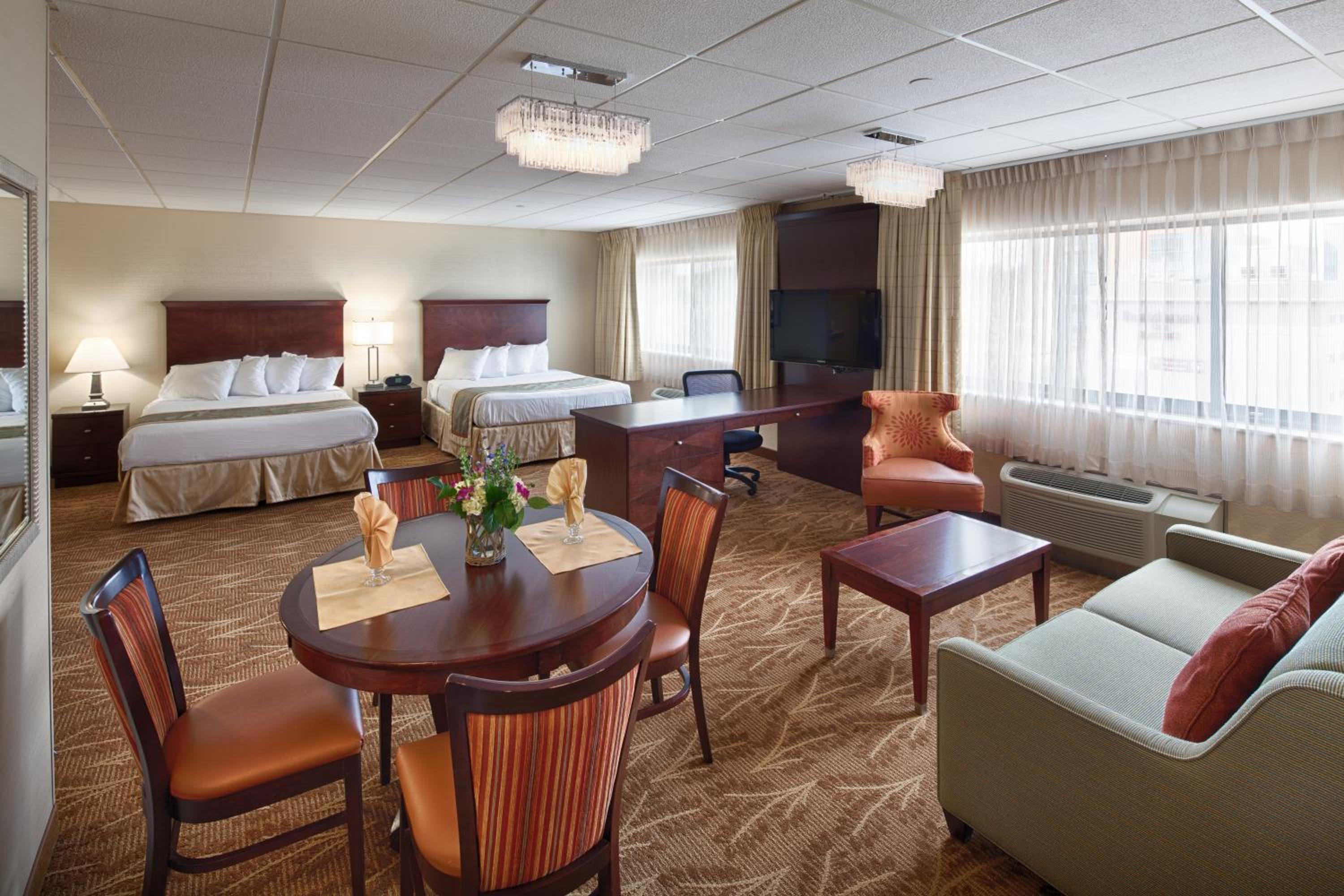 Suite