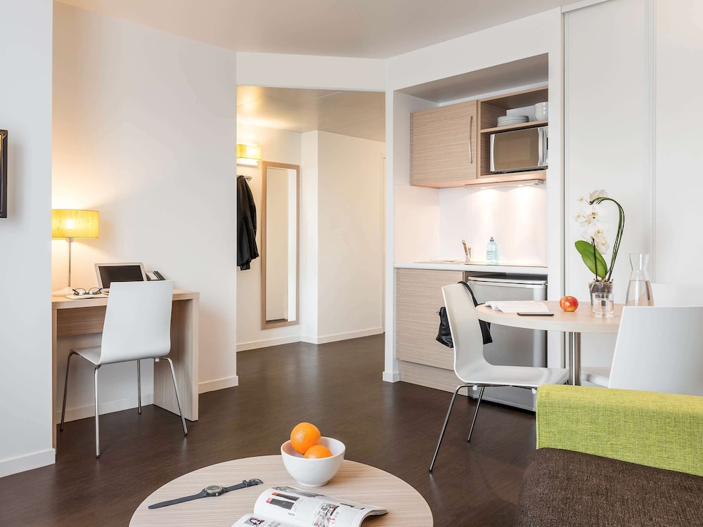 Apartment, 1 Bedroom (4 people)