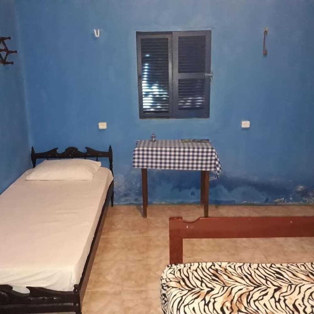 Triple Room photo 2