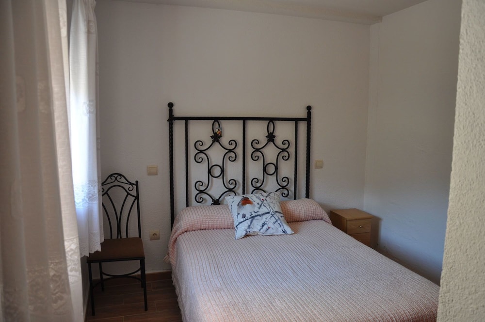 Casa, 3 Habitaciones, Vista a la Montaña