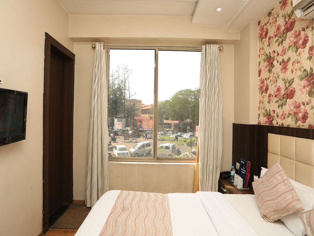 Double Or Twin Room photo 1