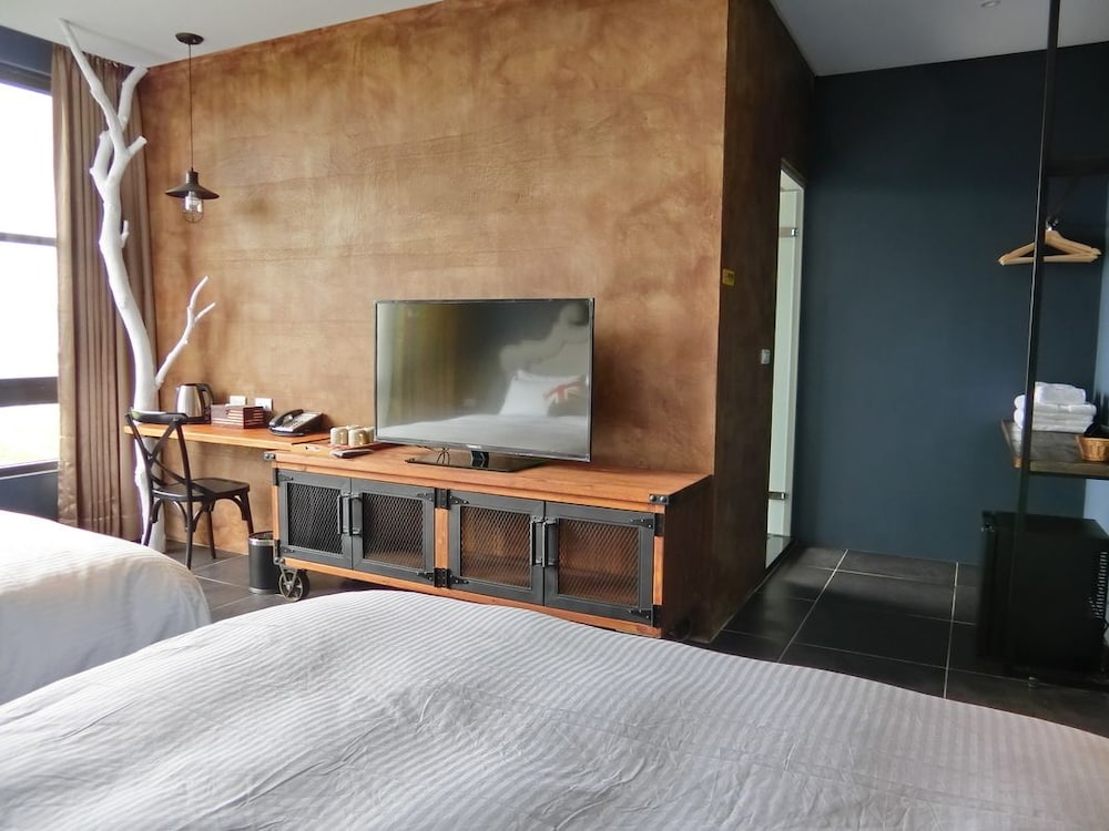 Superior Quadruple Room (3) photo 3