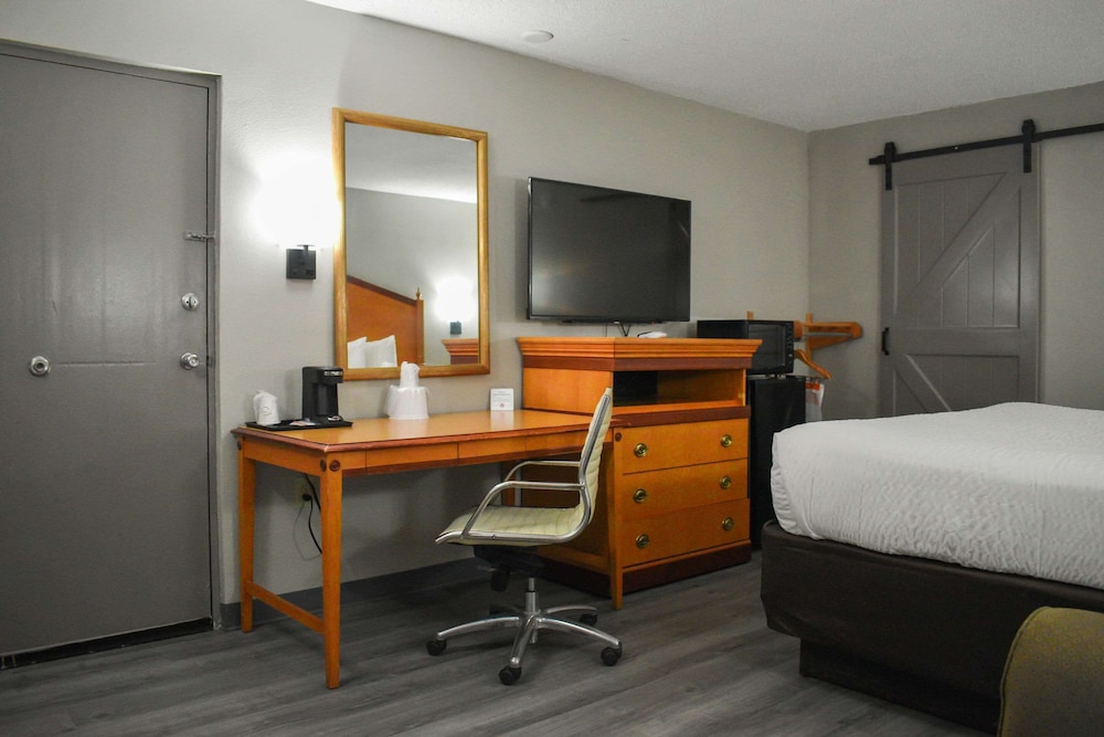 Room, 1 King Bed, Accessible, Non Smoking - Photo 4