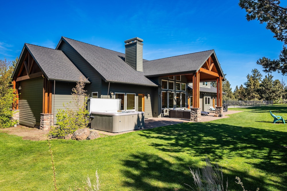 House, 5 Bedrooms